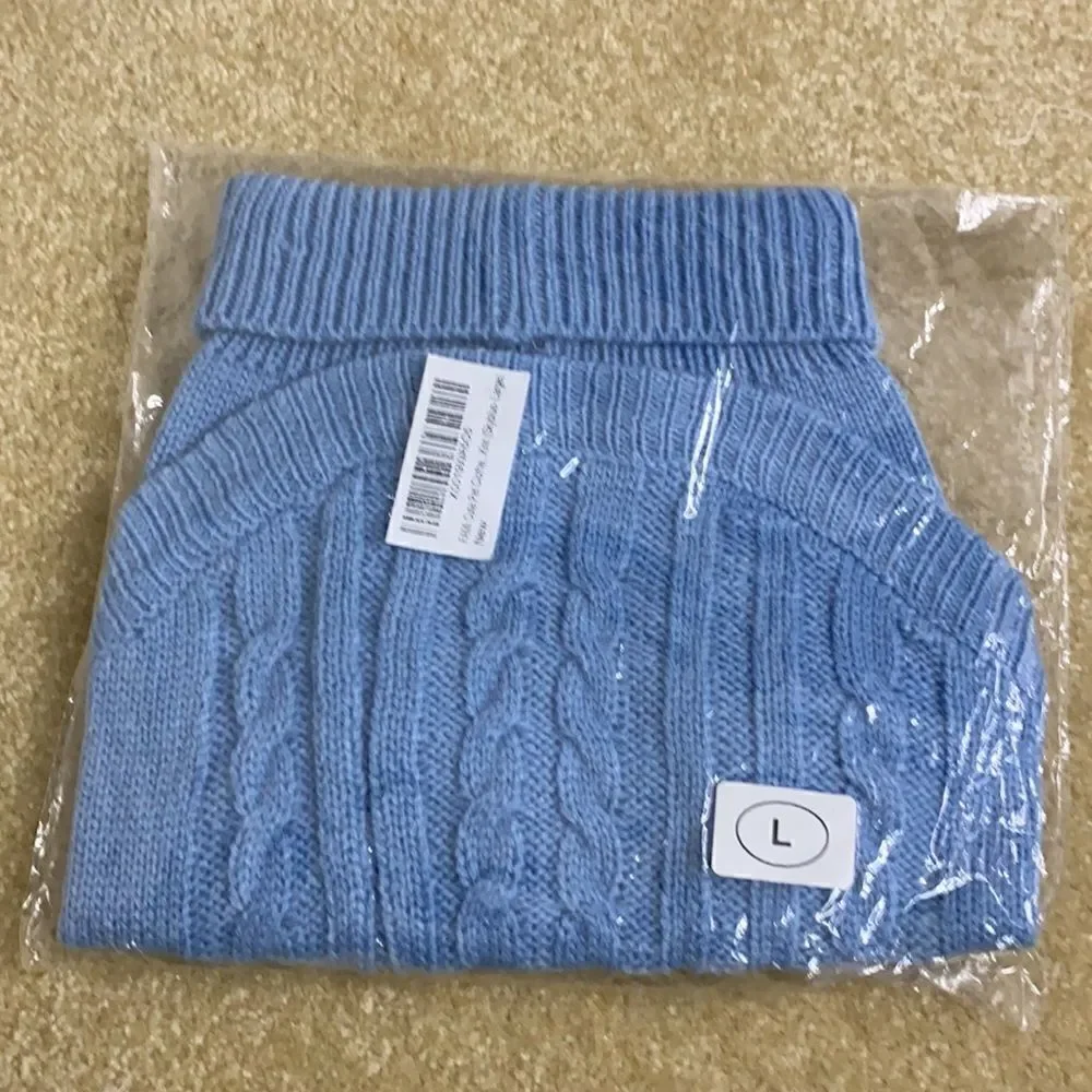 Dog / Pet Sweater - Brand New
